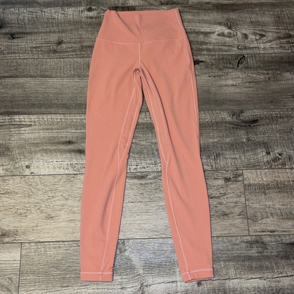 Lululemon Align™ High-Rise Pant 25" - Picture 4 of 6